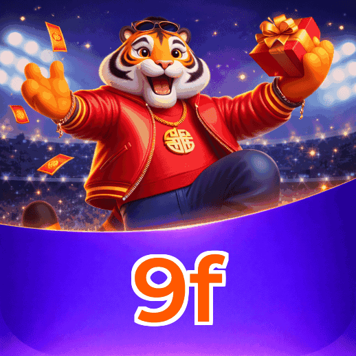 9f Facebook - Página oficial com promoções e comunidade ativa