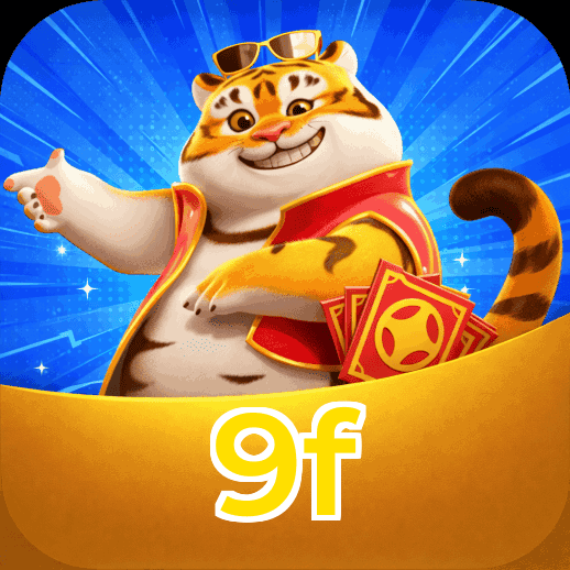 Interface do Aplicativo 9f - Design Premium e Intuitivo