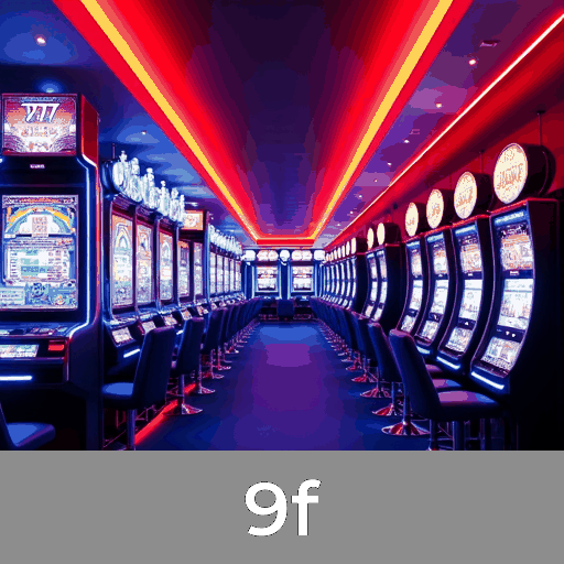 Acesse com segurança premium no 9f agora mesmo
