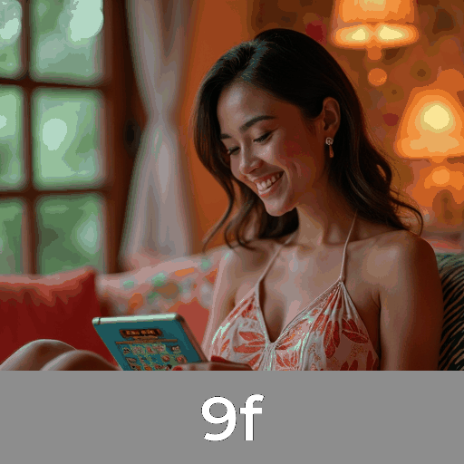 9f: Atraentes Bonificações e Ofertas Únicas para Você