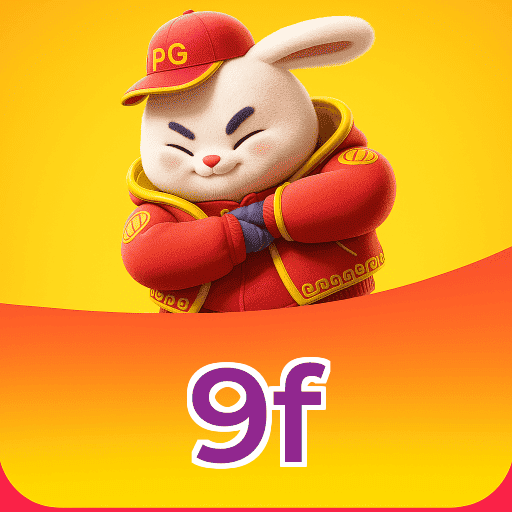 9f logo