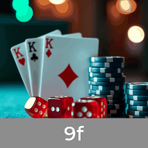 Baixe o app 9f e ganhe bônus no primeiro depósito